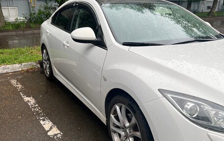Mazda 6, 2008 год, 650 000 рублей, 2 фотография