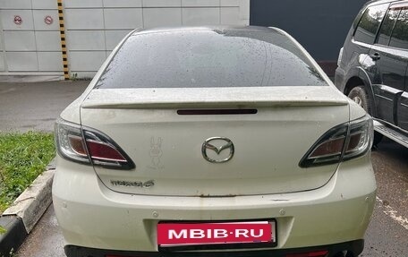 Mazda 6, 2008 год, 650 000 рублей, 4 фотография