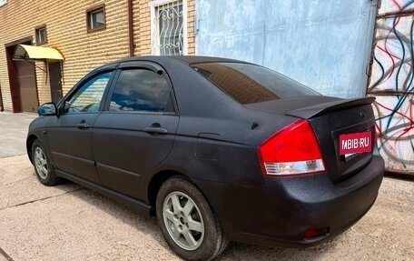 KIA Cerato I, 2007 год, 300 000 рублей, 4 фотография
