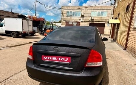 KIA Cerato I, 2007 год, 300 000 рублей, 6 фотография