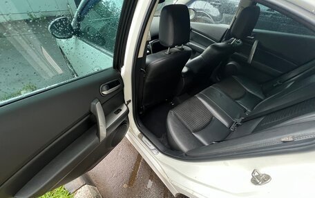 Mazda 6, 2008 год, 650 000 рублей, 11 фотография
