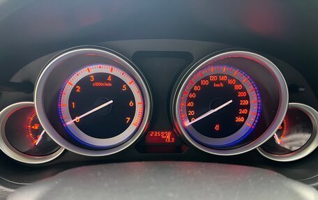 Mazda 6, 2008 год, 650 000 рублей, 9 фотография