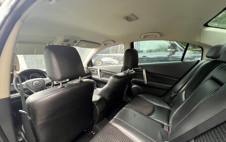 Mazda 6, 2008 год, 650 000 рублей, 13 фотография