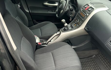 Toyota Auris II, 2008 год, 650 000 рублей, 2 фотография