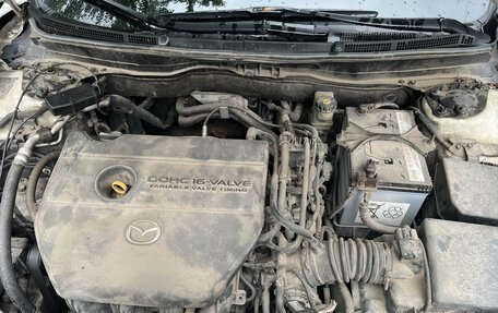Mazda 6, 2008 год, 650 000 рублей, 15 фотография