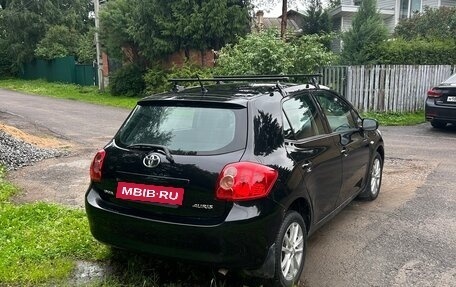 Toyota Auris II, 2008 год, 650 000 рублей, 5 фотография