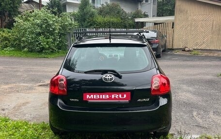 Toyota Auris II, 2008 год, 650 000 рублей, 4 фотография