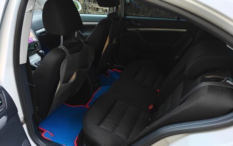 Skoda Octavia, 2012 год, 1 090 000 рублей, 8 фотография