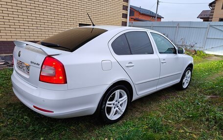 Skoda Octavia, 2012 год, 1 090 000 рублей, 4 фотография