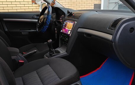 Skoda Octavia, 2012 год, 1 090 000 рублей, 9 фотография