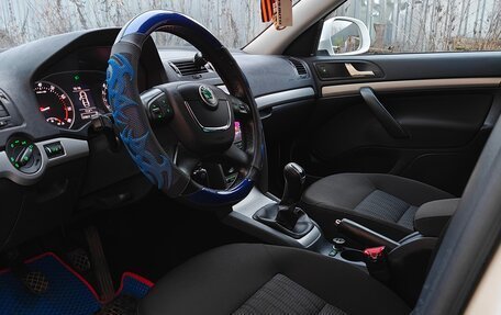 Skoda Octavia, 2012 год, 1 090 000 рублей, 7 фотография