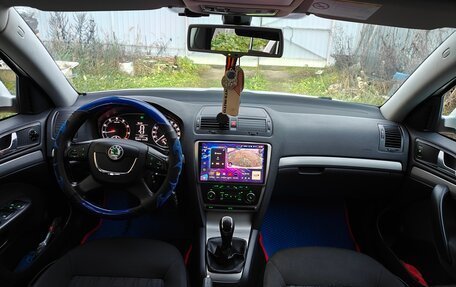 Skoda Octavia, 2012 год, 1 090 000 рублей, 10 фотография
