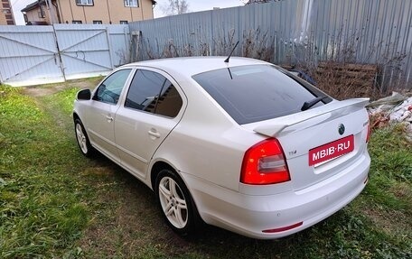 Skoda Octavia, 2012 год, 1 090 000 рублей, 5 фотография