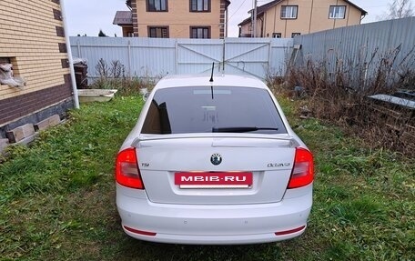 Skoda Octavia, 2012 год, 1 090 000 рублей, 6 фотография