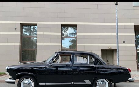 ГАЗ 21 «Волга», 1965 год, 1 600 000 рублей, 3 фотография