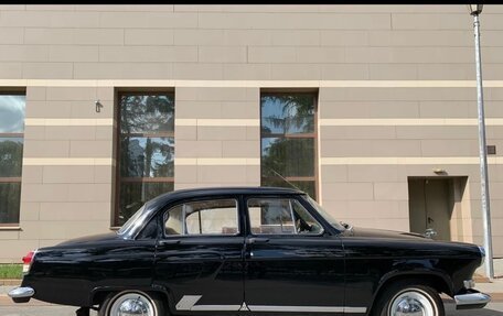 ГАЗ 21 «Волга», 1965 год, 1 600 000 рублей, 4 фотография