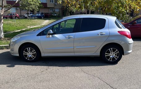 Peugeot 308 II, 2010 год, 550 000 рублей, 2 фотография