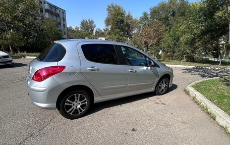 Peugeot 308 II, 2010 год, 550 000 рублей, 3 фотография