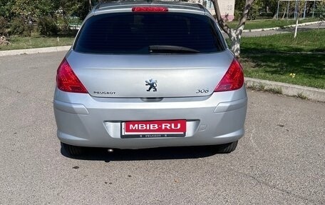 Peugeot 308 II, 2010 год, 550 000 рублей, 4 фотография