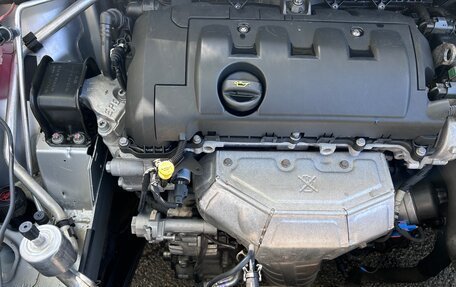 Peugeot 308 II, 2010 год, 550 000 рублей, 13 фотография