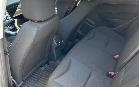 Peugeot 308 II, 2010 год, 550 000 рублей, 10 фотография