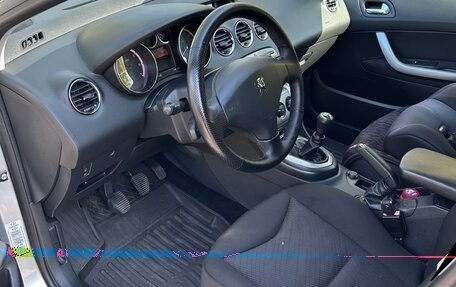 Peugeot 308 II, 2010 год, 550 000 рублей, 9 фотография