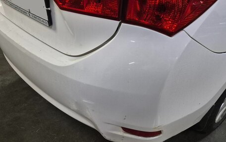 Toyota Corolla, 2014 год, 935 000 рублей, 11 фотография
