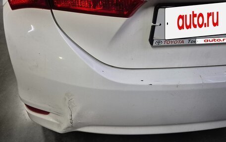 Toyota Corolla, 2014 год, 935 000 рублей, 10 фотография
