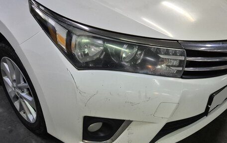 Toyota Corolla, 2014 год, 935 000 рублей, 12 фотография