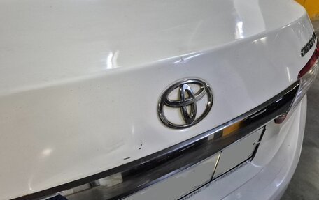 Toyota Corolla, 2014 год, 935 000 рублей, 9 фотография