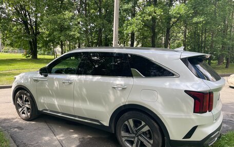 KIA Sorento IV, 2023 год, 4 100 000 рублей, 2 фотография