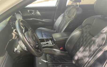 KIA Sorento IV, 2023 год, 4 100 000 рублей, 7 фотография