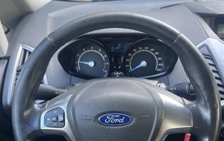 Ford EcoSport, 2016 год, 865 000 рублей, 12 фотография
