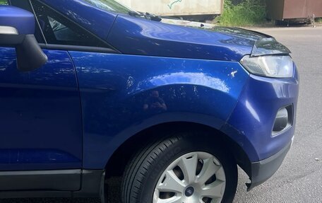 Ford EcoSport, 2016 год, 865 000 рублей, 13 фотография