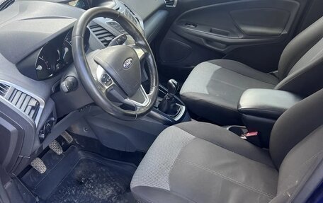 Ford EcoSport, 2016 год, 865 000 рублей, 10 фотография