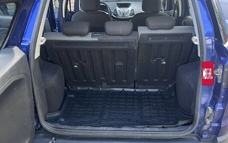 Ford EcoSport, 2016 год, 865 000 рублей, 14 фотография