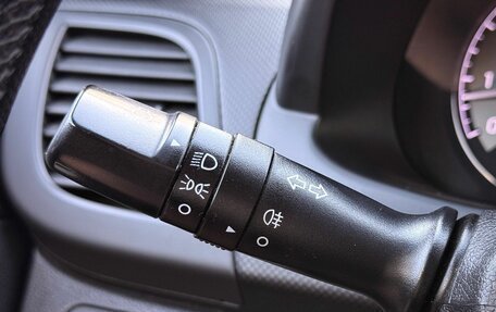 Hyundai Solaris II рестайлинг, 2014 год, 1 190 000 рублей, 21 фотография