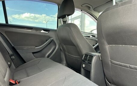 Volkswagen Jetta VI, 2012 год, 980 000 рублей, 4 фотография