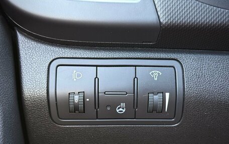 Hyundai Solaris II рестайлинг, 2014 год, 1 190 000 рублей, 23 фотография