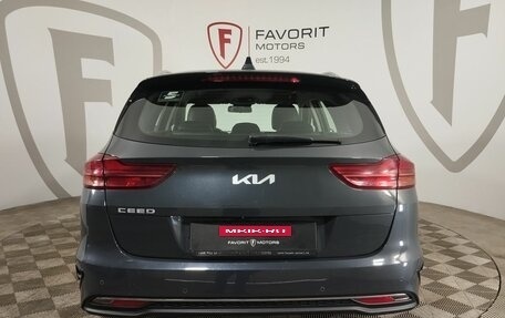 KIA cee'd III, 2021 год, 2 149 000 рублей, 3 фотография