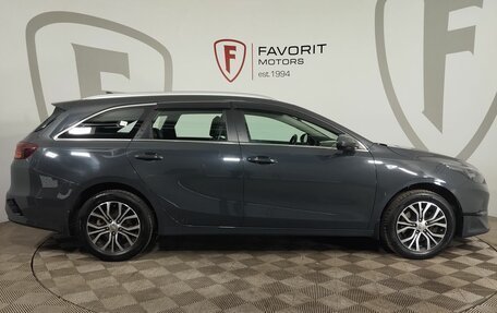 KIA cee'd III, 2021 год, 2 149 000 рублей, 4 фотография