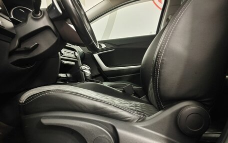 KIA cee'd III, 2021 год, 2 149 000 рублей, 10 фотография