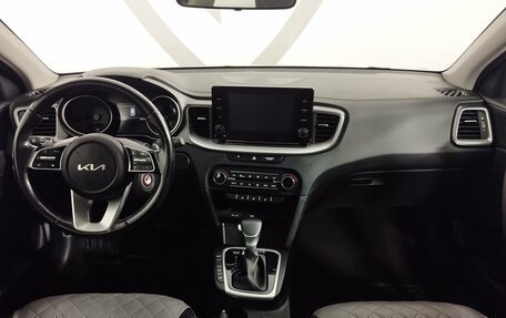KIA cee'd III, 2021 год, 2 149 000 рублей, 7 фотография
