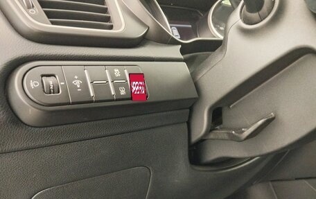 KIA cee'd III, 2021 год, 2 149 000 рублей, 9 фотография