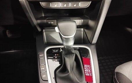 KIA cee'd III, 2021 год, 2 149 000 рублей, 13 фотография