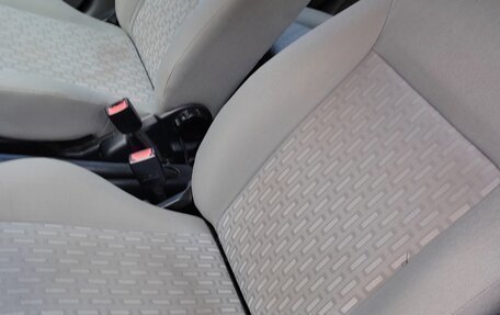 Ford Fusion I, 2005 год, 200 000 рублей, 8 фотография