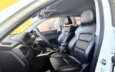 Chery Tiggo 4 I рестайлинг, 2020 год, 1 379 000 рублей, 8 фотография
