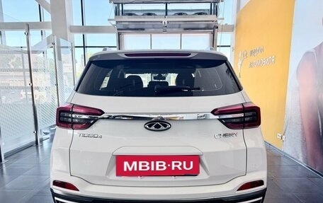 Chery Tiggo 4 I рестайлинг, 2020 год, 1 379 000 рублей, 5 фотография