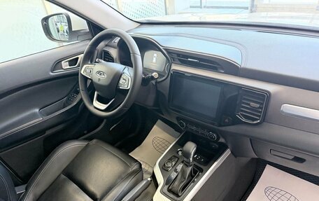 Chery Tiggo 4 I рестайлинг, 2020 год, 1 379 000 рублей, 12 фотография