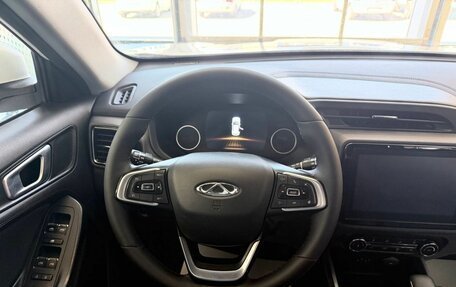Chery Tiggo 4 I рестайлинг, 2020 год, 1 379 000 рублей, 15 фотография